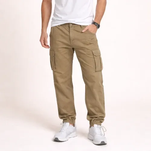 Mens Cargo Pant