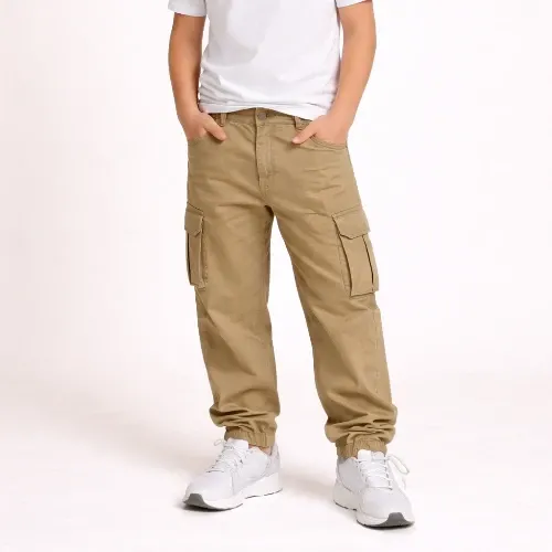 Kids Cargo Pant